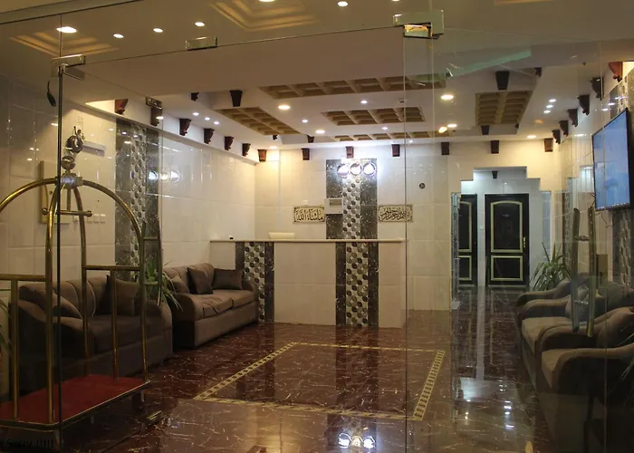 Rayanat Abha Aparthotel