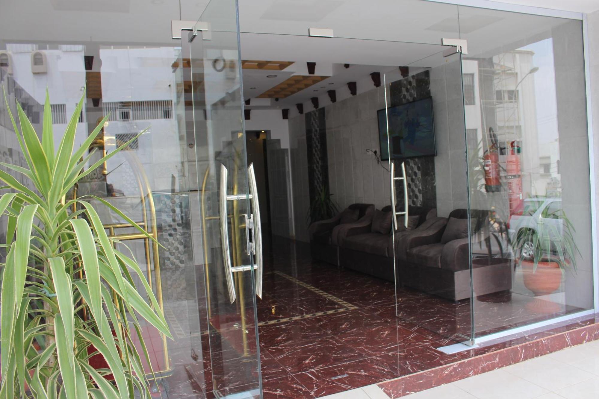 Rayanat 3* Abha