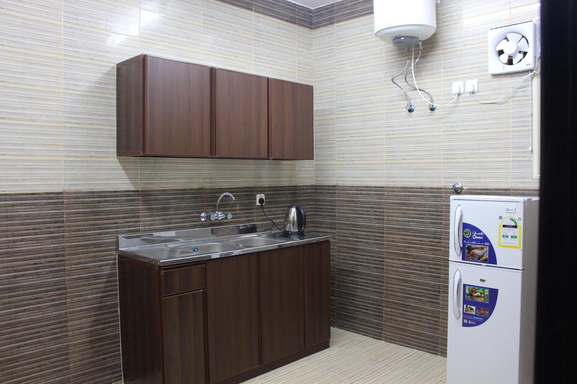 Rayanat 3* Abha