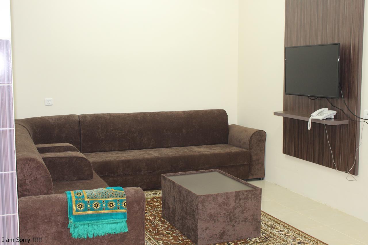 Rayanat Aparthotel 3*