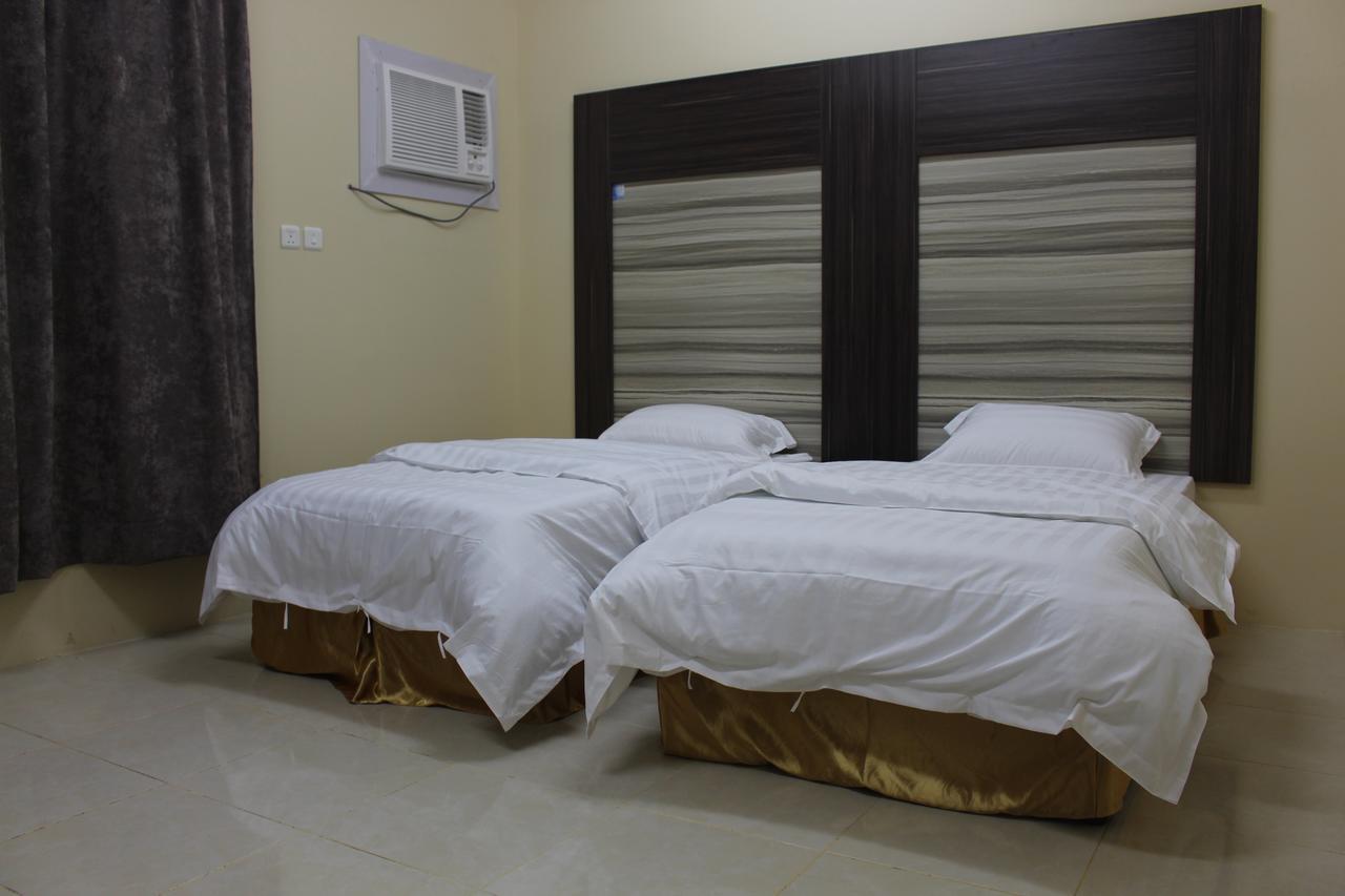 Rayanat 3* Abha