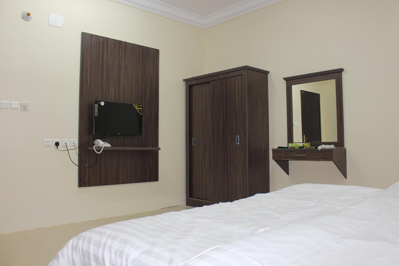 Aparthotel Rayanat