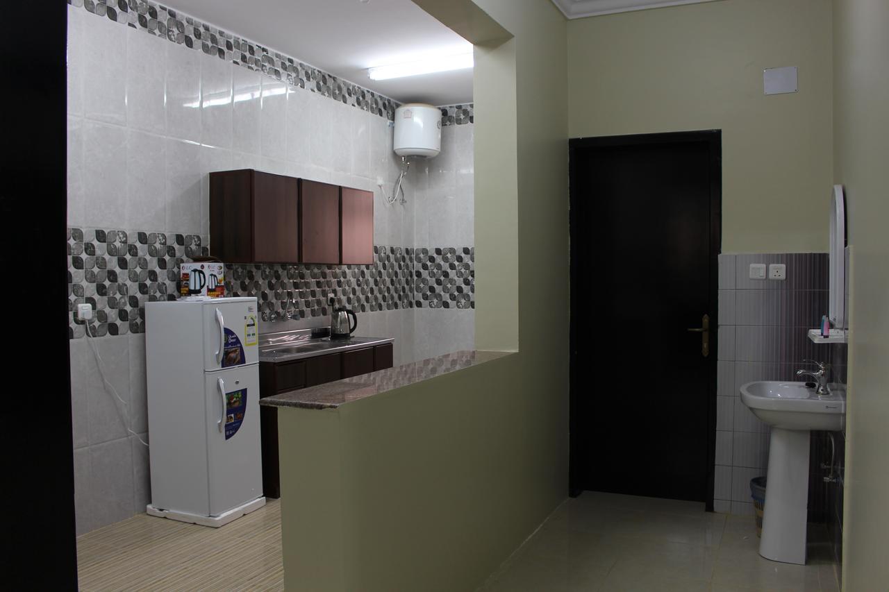 Rayanat Aparthotel Abha