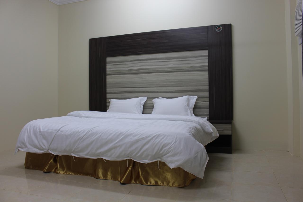 Rayanat Aparthotel 3*
